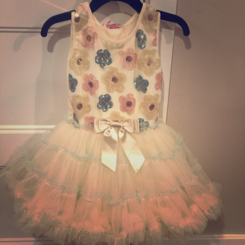 Papatu dress